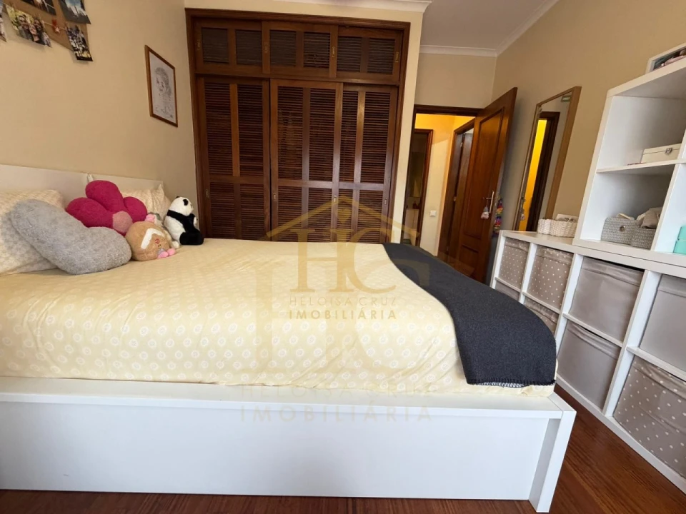 Apartamento T4 para Venda em Póvoa de Varzim, Beiriz e Argivai Foto 16