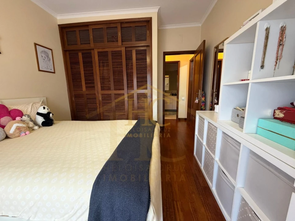 Apartamento T4 para Venda em Póvoa de Varzim, Beiriz e Argivai Foto 17