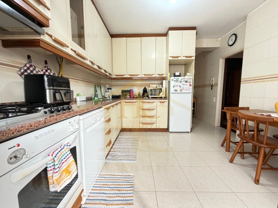 Apartamento T4 para Venda em Póvoa de Varzim, Beiriz e Argivai Foto 21