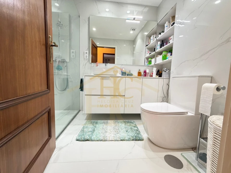 Apartamento T4 para Venda em Póvoa de Varzim, Beiriz e Argivai Foto 26