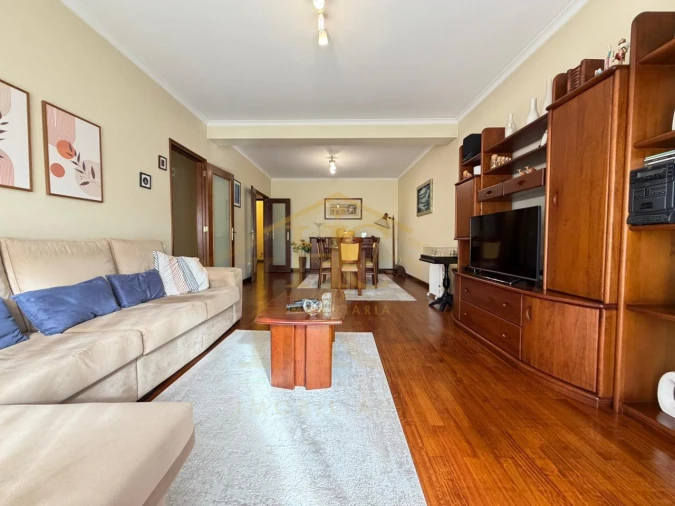 Apartamento T4 para Venda em Póvoa de Varzim, Beiriz e Argivai Foto 2