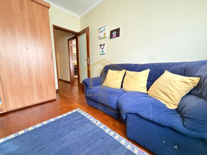 Apartamento T4 para Venda em Póvoa de Varzim, Beiriz e Argivai Foto 3