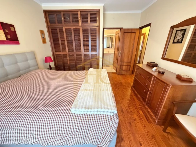 Apartamento T4 para Venda em Póvoa de Varzim, Beiriz e Argivai Foto 12