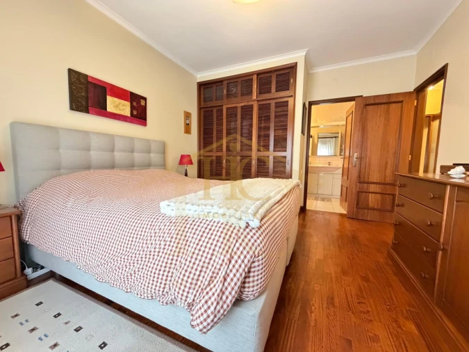 Apartamento T4 para Venda em Póvoa de Varzim, Beiriz e Argivai Foto 13