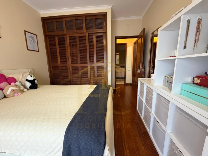 Apartamento T4 para Venda em Póvoa de Varzim, Beiriz e Argivai Foto 17