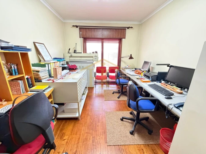 Apartamento T4 para Venda em Póvoa de Varzim, Beiriz e Argivai Foto 19