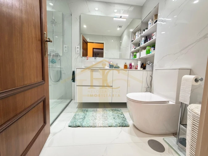 Apartamento T4 para Venda em Póvoa de Varzim, Beiriz e Argivai Foto 26