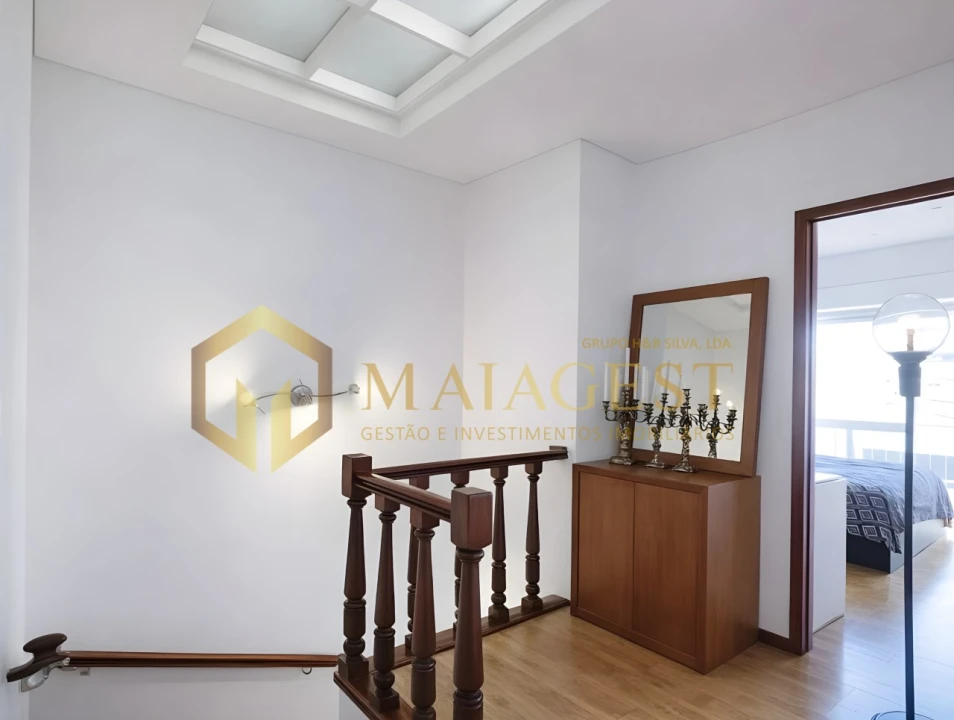 Moradia T3 para Venda em Moreira Foto 14