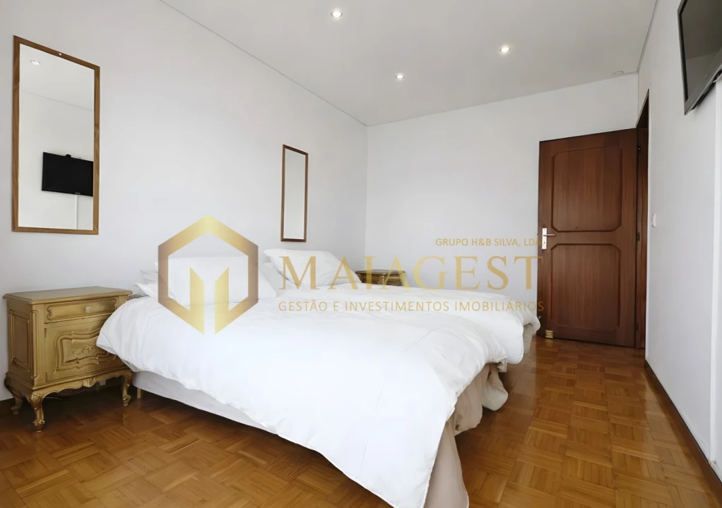 Moradia T3 para Venda em Moreira Foto 16