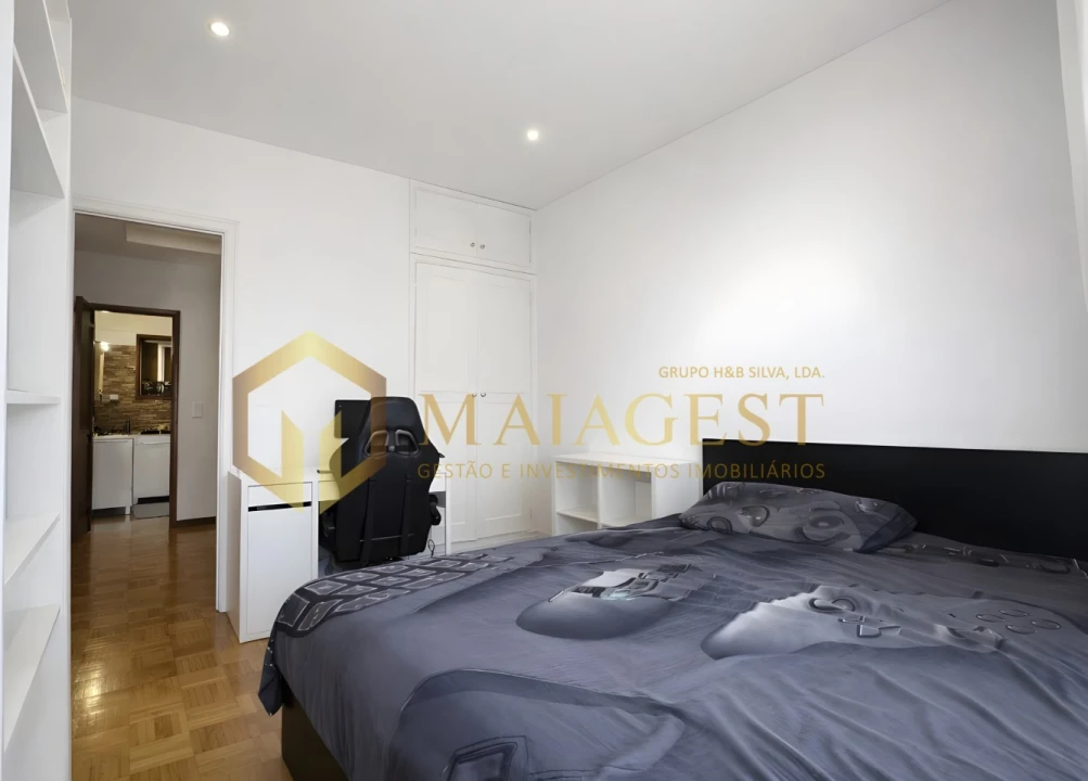 Moradia T3 para Venda em Moreira Foto 20