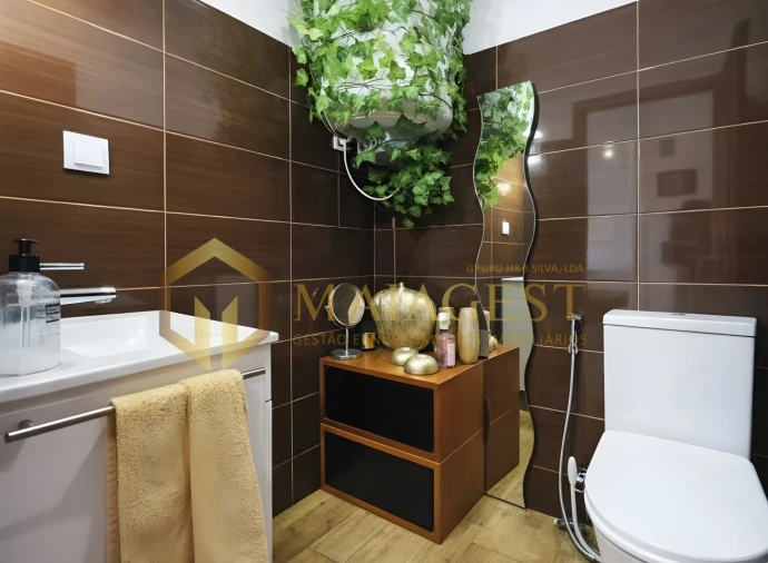 Moradia T3 para Venda em Moreira Foto 12