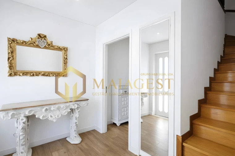 Moradia T3 para Venda em Moreira Foto 13