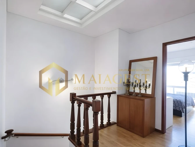 Moradia T3 para Venda em Moreira Foto 14