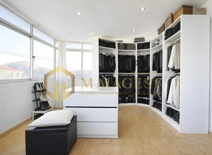 Moradia T3 para Venda em Moreira Foto 24