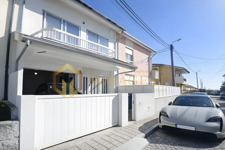 Moradia T3 para Venda em Moreira Foto 27