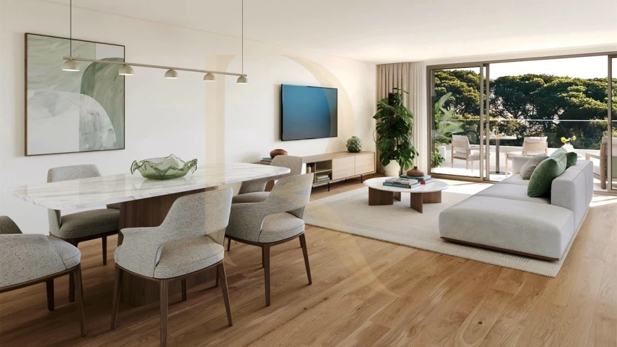 Apartamento T3 para Venda em Seixal, Arrentela e Aldeia de Paio Pires Foto 1