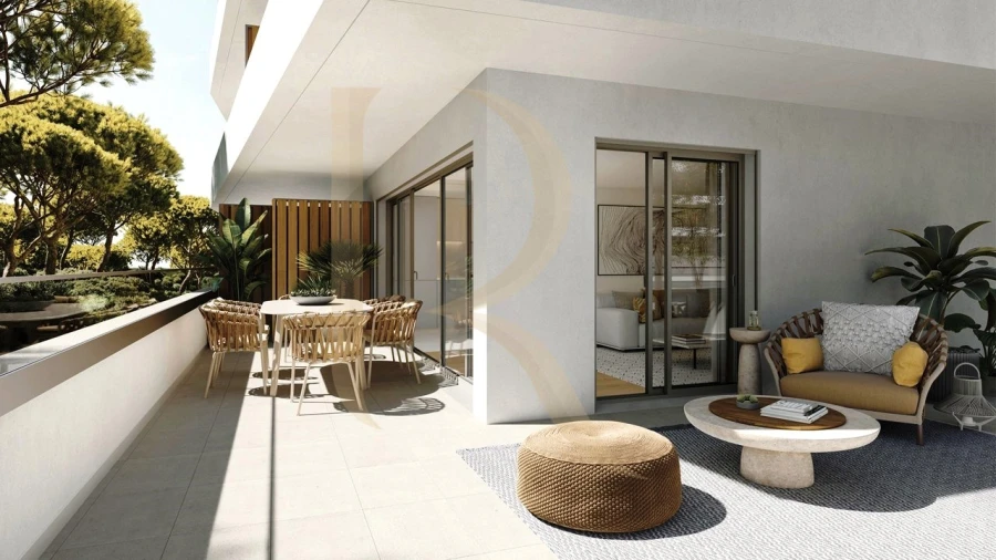 Apartamento T3 para Venda em Seixal, Arrentela e Aldeia de Paio Pires Foto 7