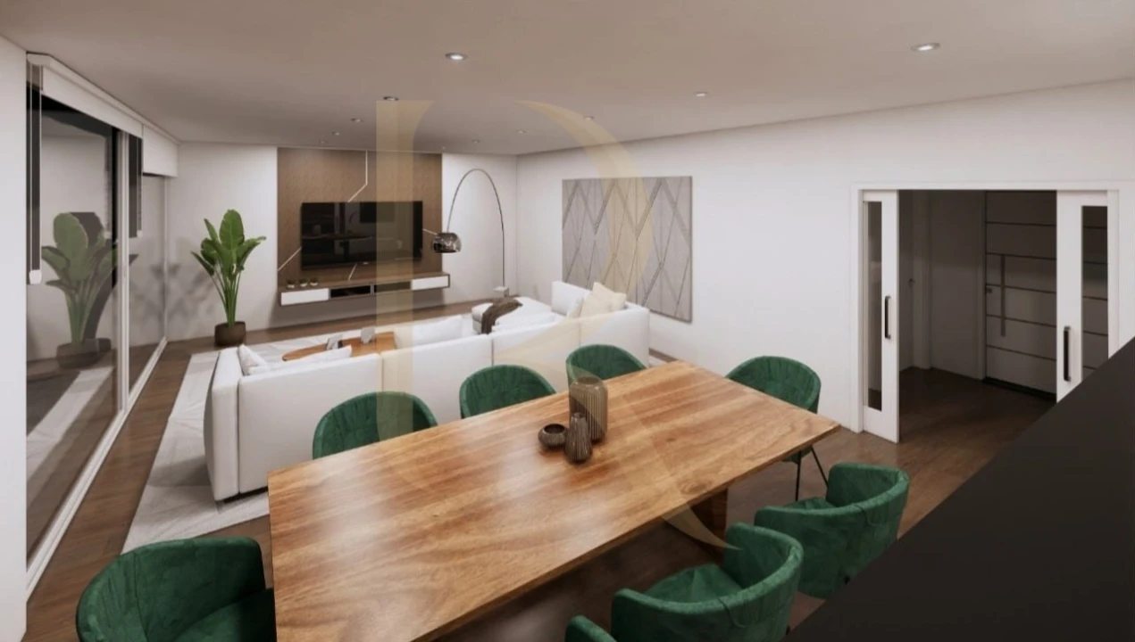 Moradia T4 para Venda em Charneca de Caparica e Sobreda Foto 5