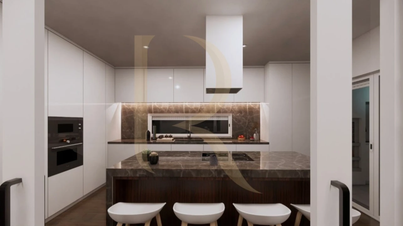 Moradia T4 para Venda em Charneca de Caparica e Sobreda Foto 6