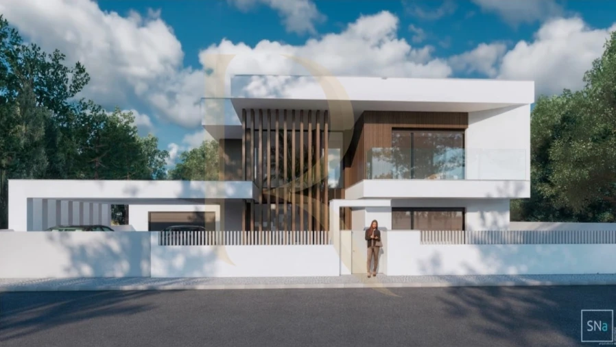 Moradia T4 para Venda em Charneca de Caparica e Sobreda Foto 3