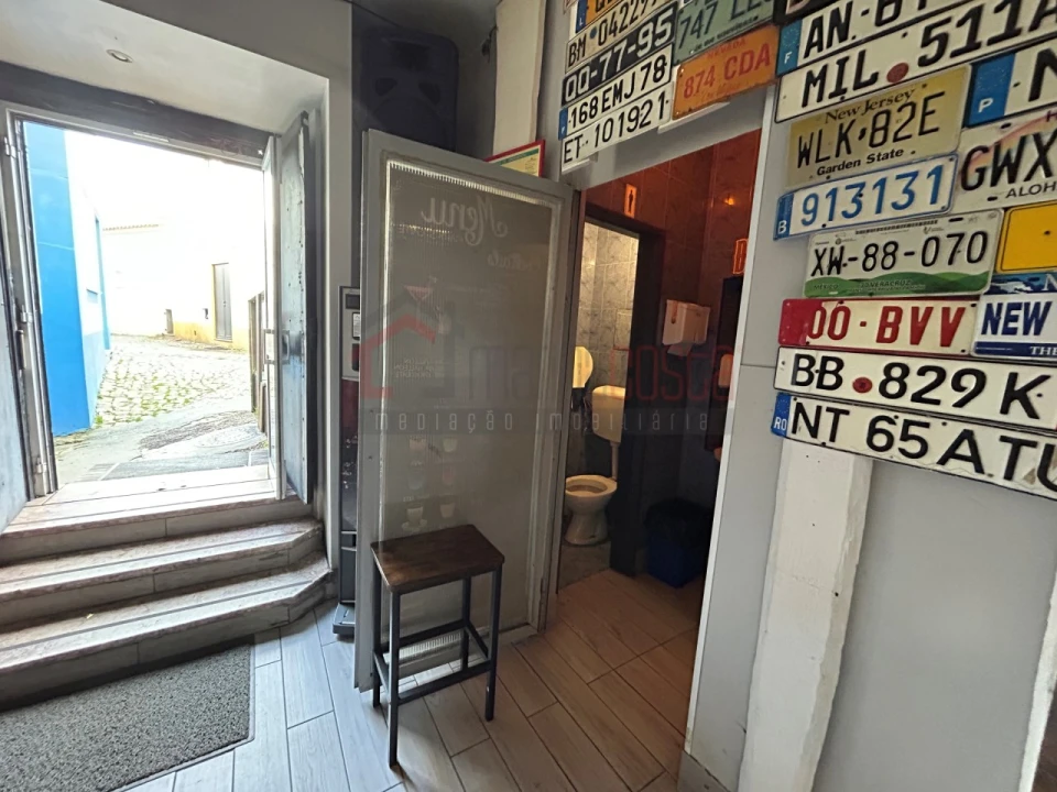 Loja para Venda em Peniche Foto 11