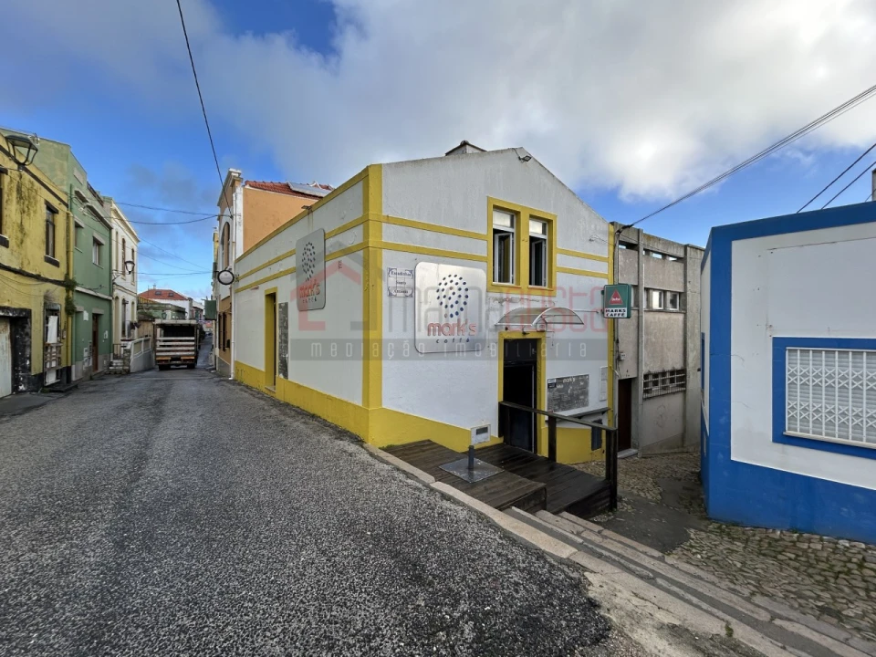 Loja para Venda em Peniche Foto 24