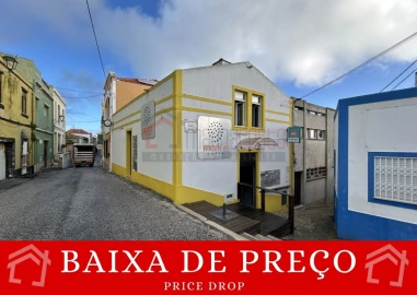 Loja para Venda em Peniche