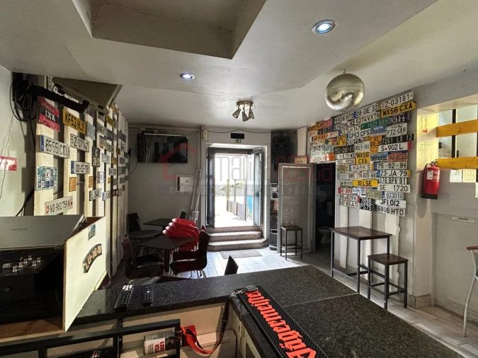 Loja para Venda em Peniche Foto 8