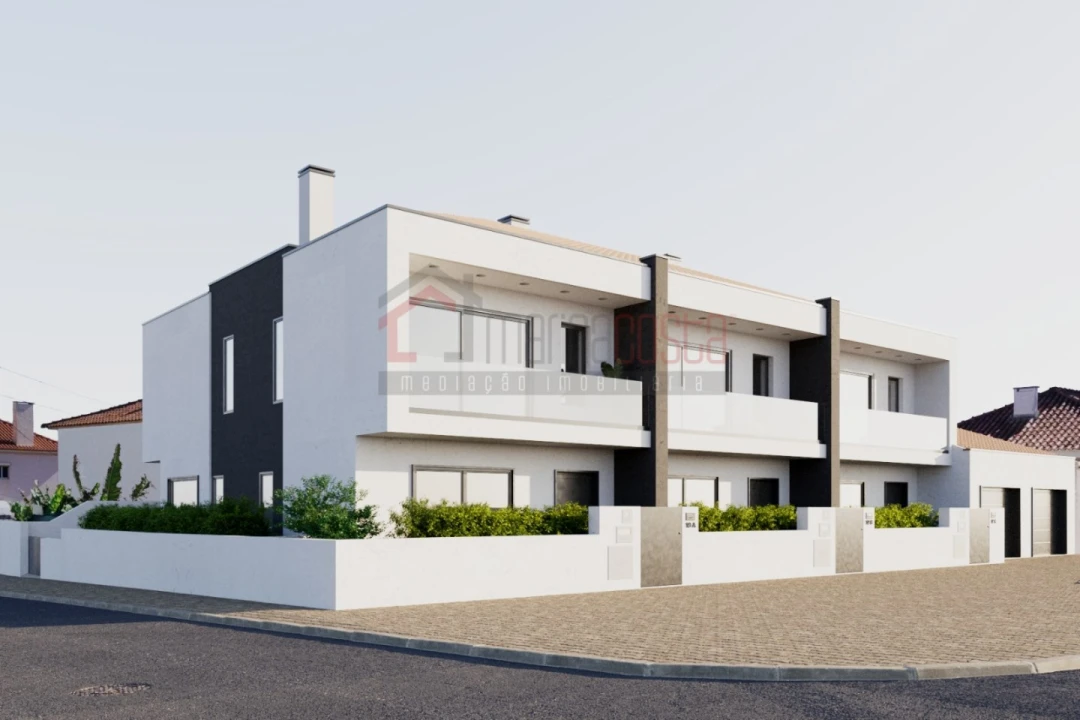 Moradia T4 para Venda em Peniche Foto 5