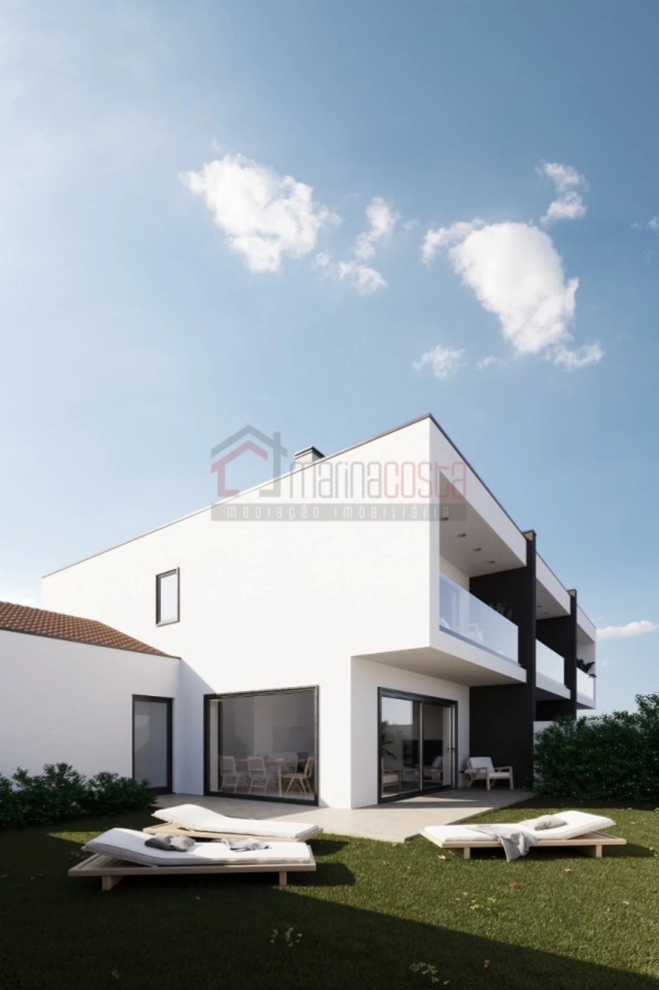 Moradia T4 para Venda em Peniche Foto 1