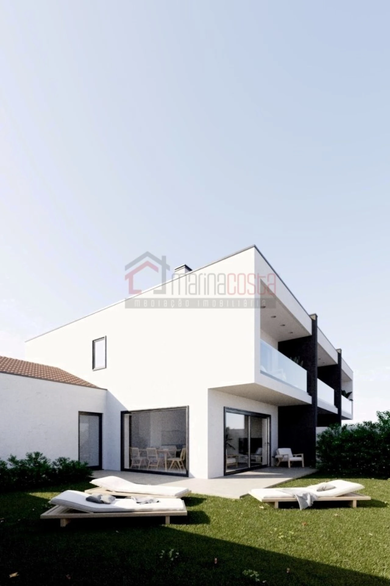 Moradia T4 para Venda em Peniche Foto 5