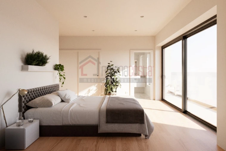 Moradia T4 para Venda em Peniche Foto 1