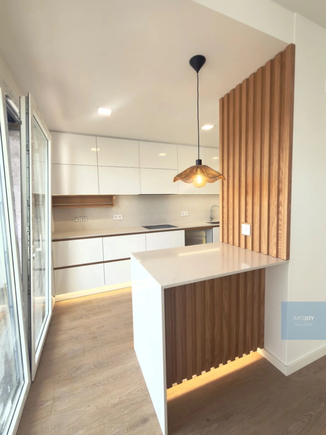 Apartamento T3 para Venda em Oeiras e São Julião da Barra, Paço de Arcos e Caxias Foto 17