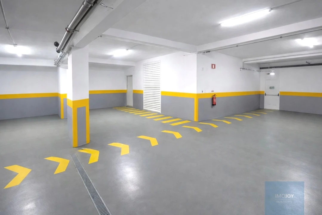 Apartamento T3 para Venda em Oeiras e São Julião da Barra, Paço de Arcos e Caxias Foto 42