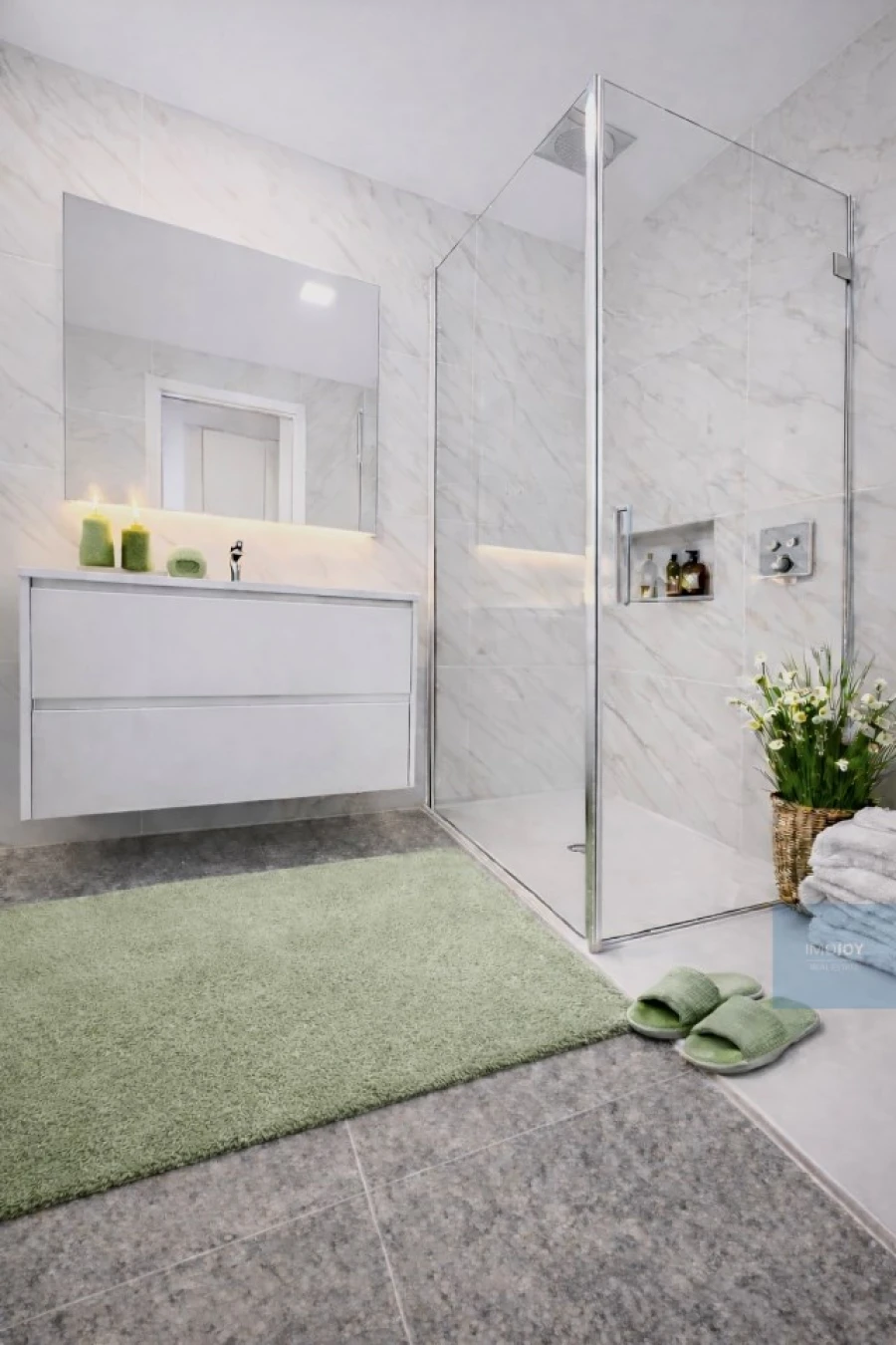 Apartamento T3 para Venda em Oeiras e São Julião da Barra, Paço de Arcos e Caxias Foto 30