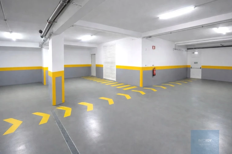 Apartamento T3 para Venda em Oeiras e São Julião da Barra, Paço de Arcos e Caxias Foto 42