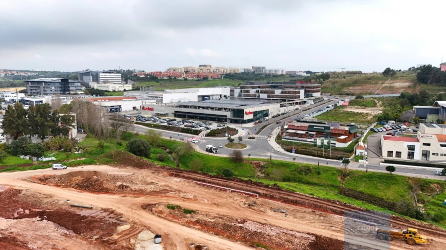 Apartamento T3 para Venda em Oeiras e São Julião da Barra, Paço de Arcos e Caxias Foto 31