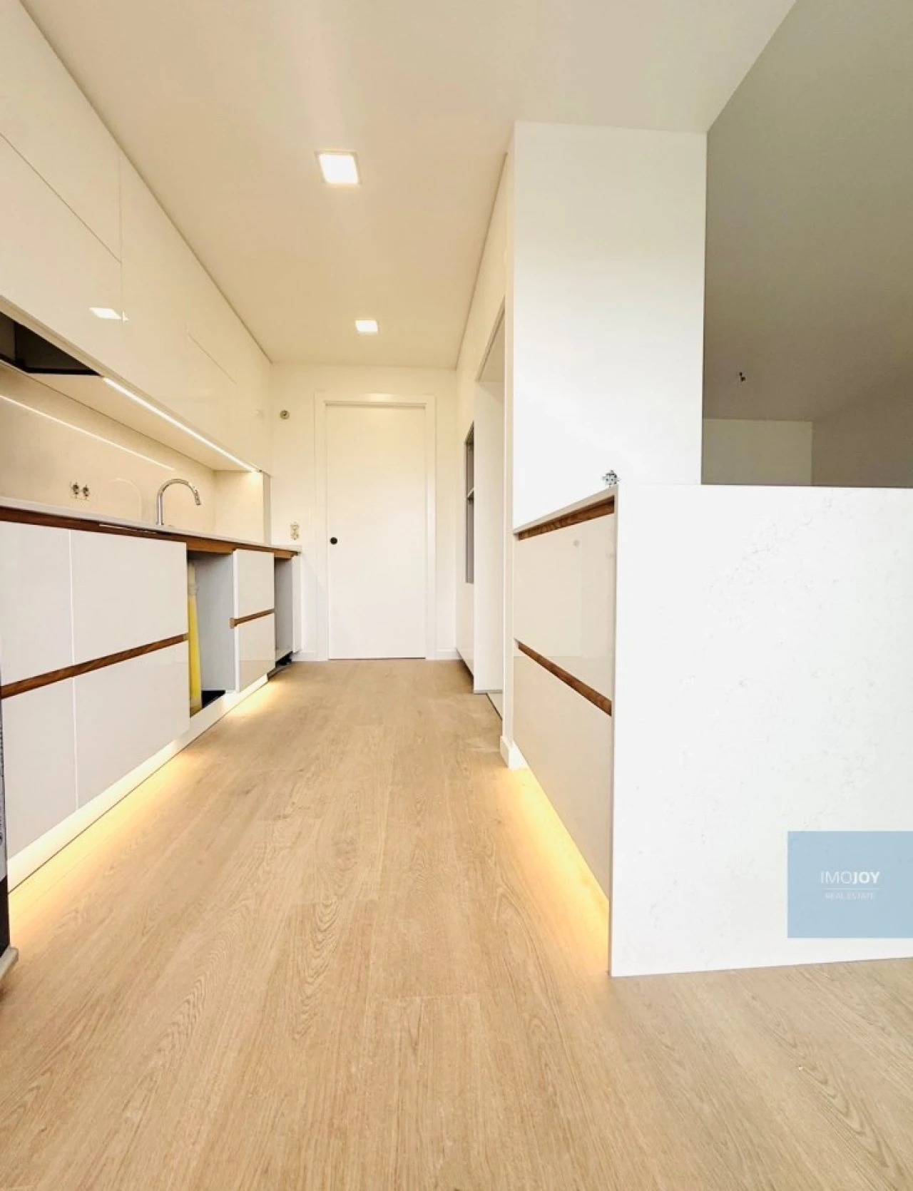 Apartamento T2 para Venda em Oeiras e São Julião da Barra, Paço de Arcos e Caxias Foto 23