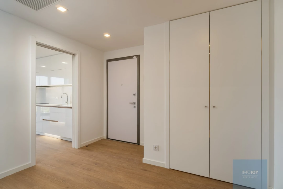 Apartamento T2 para Venda em Oeiras e São Julião da Barra, Paço de Arcos e Caxias Foto 12