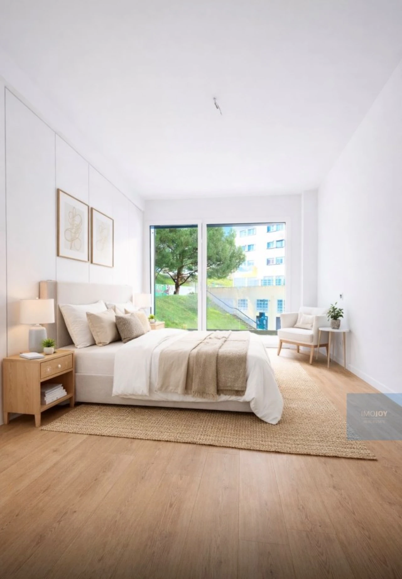 Apartamento T2 para Venda em Oeiras e São Julião da Barra, Paço de Arcos e Caxias Foto 21