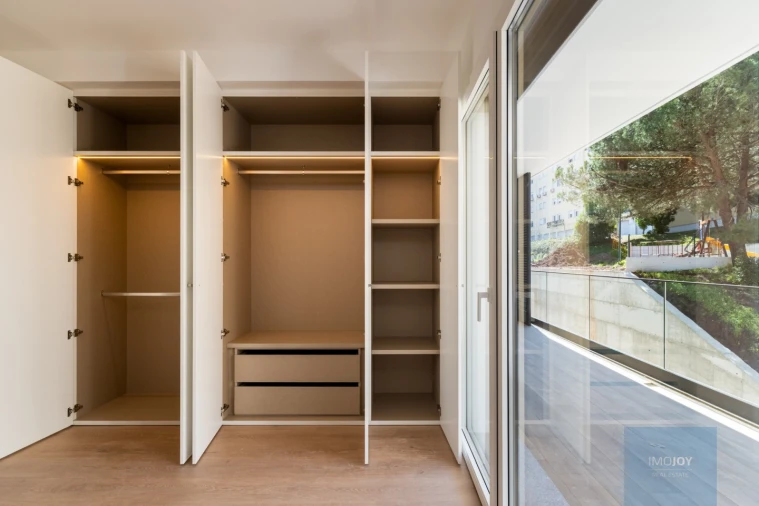 Apartamento T2 para Venda em Oeiras e São Julião da Barra, Paço de Arcos e Caxias Foto 17
