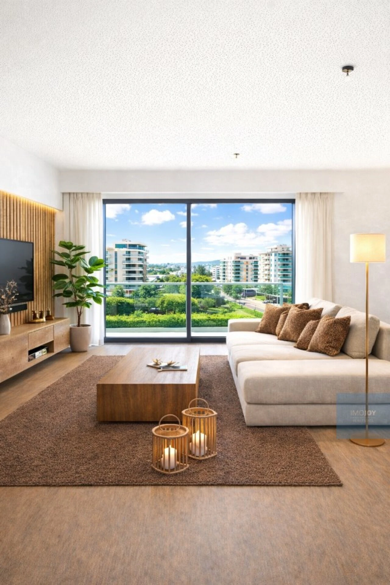 Apartamento T1 para Venda em Oeiras e São Julião da Barra, Paço de Arcos e Caxias Foto 5