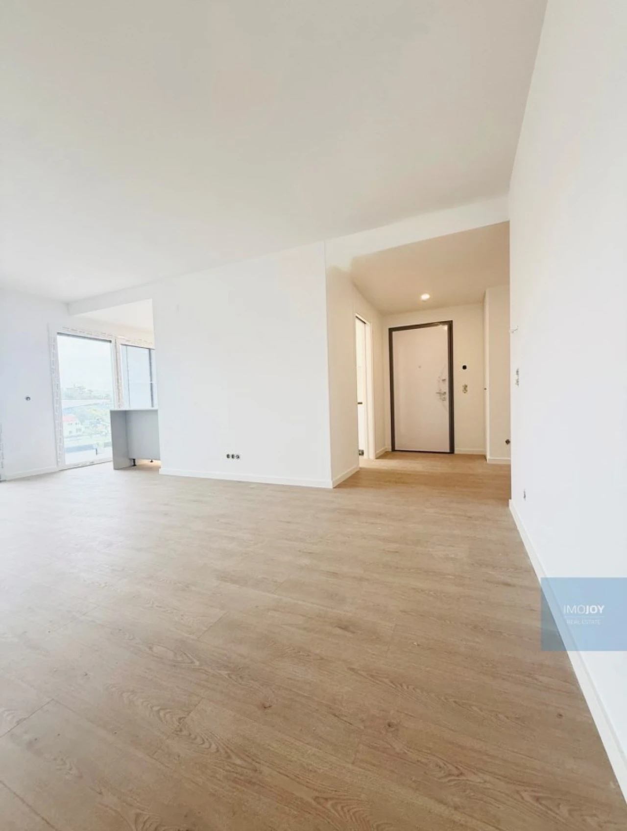 Apartamento T1 para Venda em Oeiras e São Julião da Barra, Paço de Arcos e Caxias Foto 11