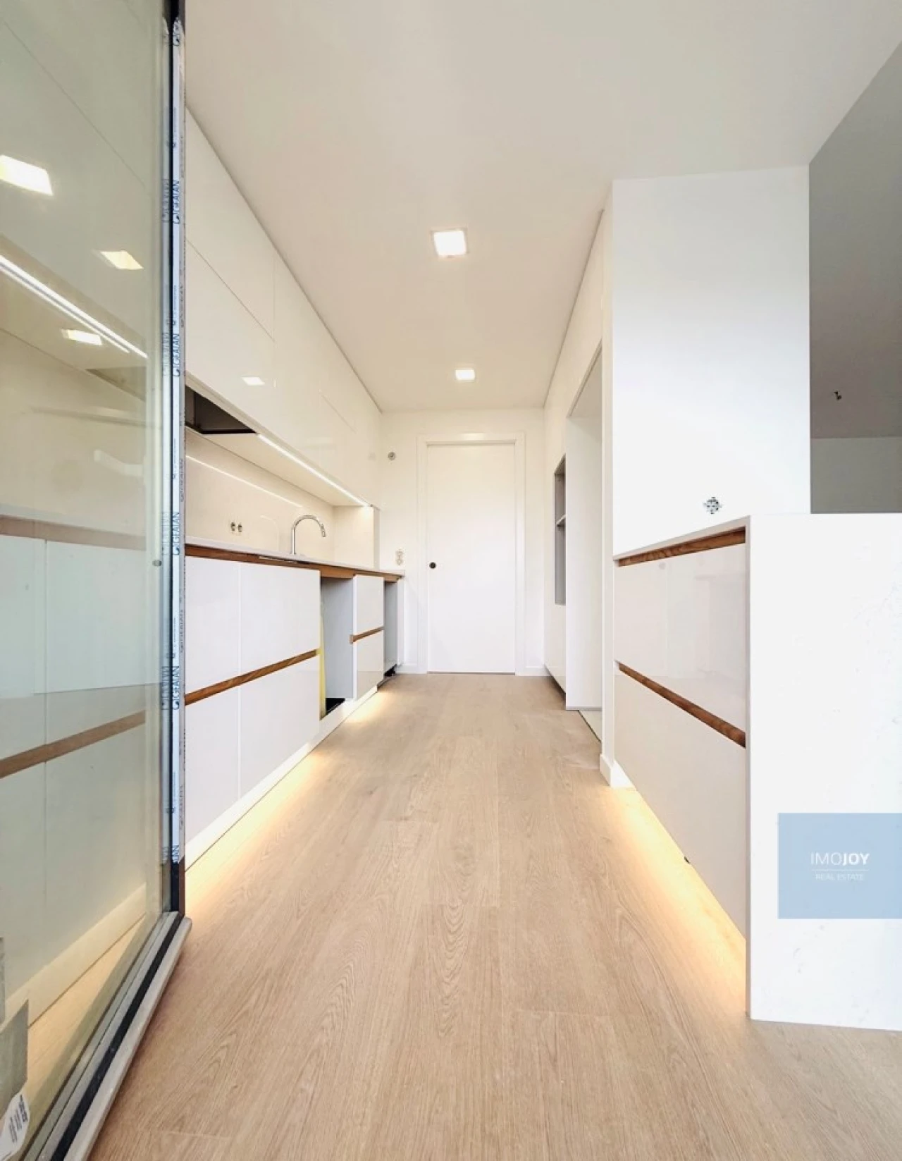 Apartamento T1 para Venda em Oeiras e São Julião da Barra, Paço de Arcos e Caxias Foto 15