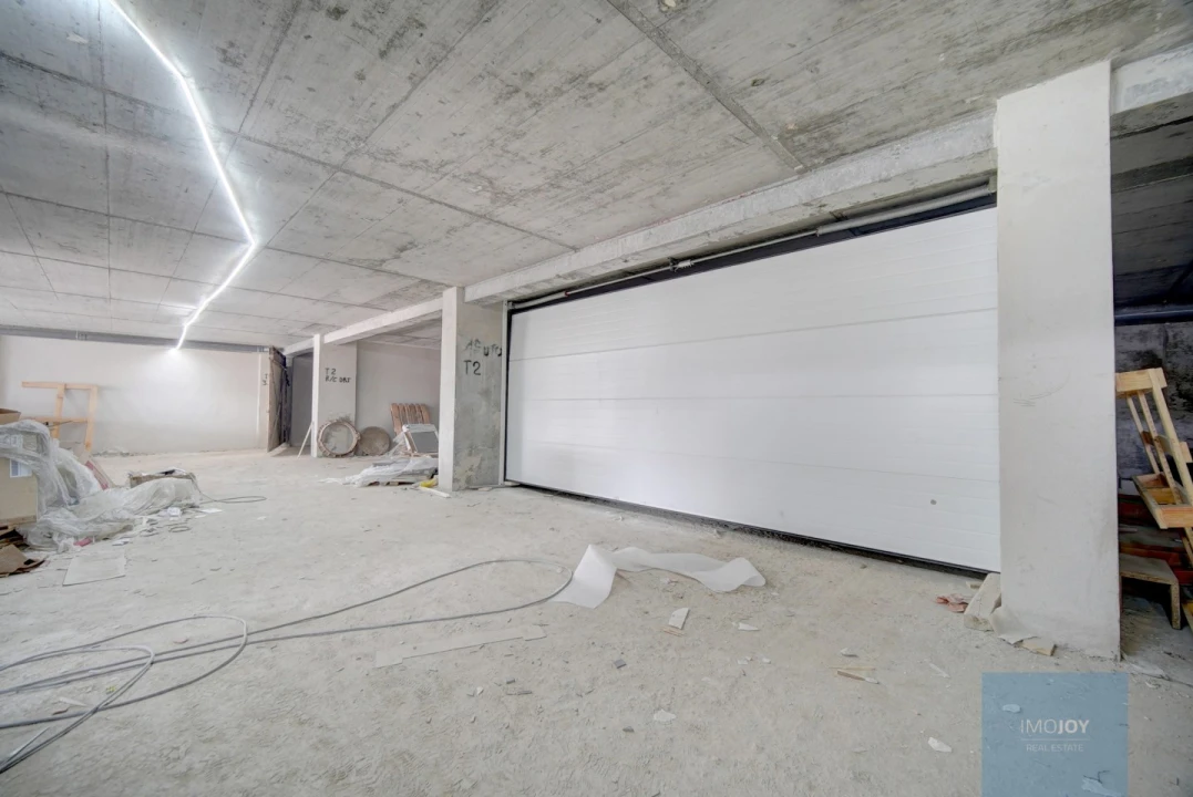 Apartamento T1 para Venda em Oeiras e São Julião da Barra, Paço de Arcos e Caxias Foto 28
