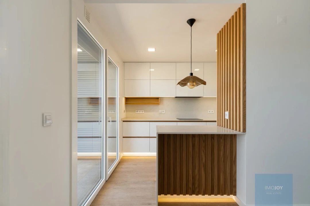 Apartamento T1 para Venda em Oeiras e São Julião da Barra, Paço de Arcos e Caxias Foto 7