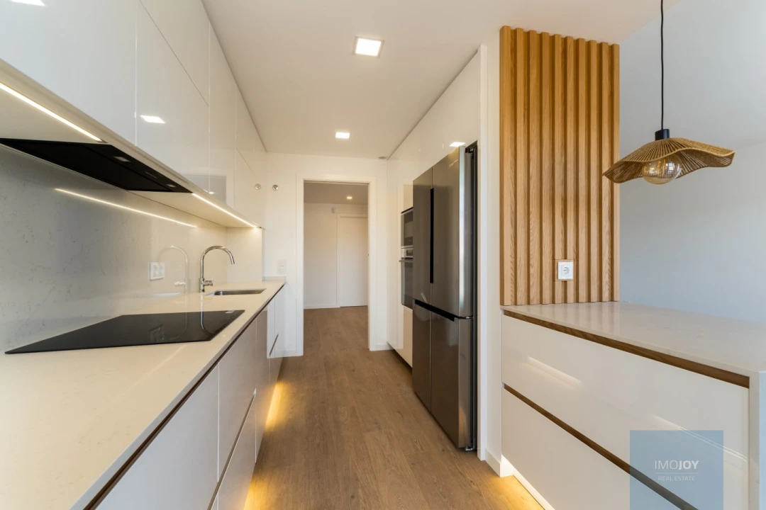 Apartamento T1 para Venda em Oeiras e São Julião da Barra, Paço de Arcos e Caxias Foto 8