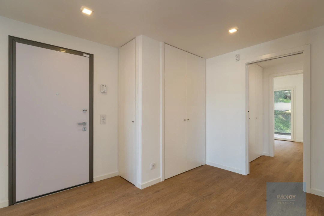 Apartamento T1 para Venda em Oeiras e São Julião da Barra, Paço de Arcos e Caxias Foto 9