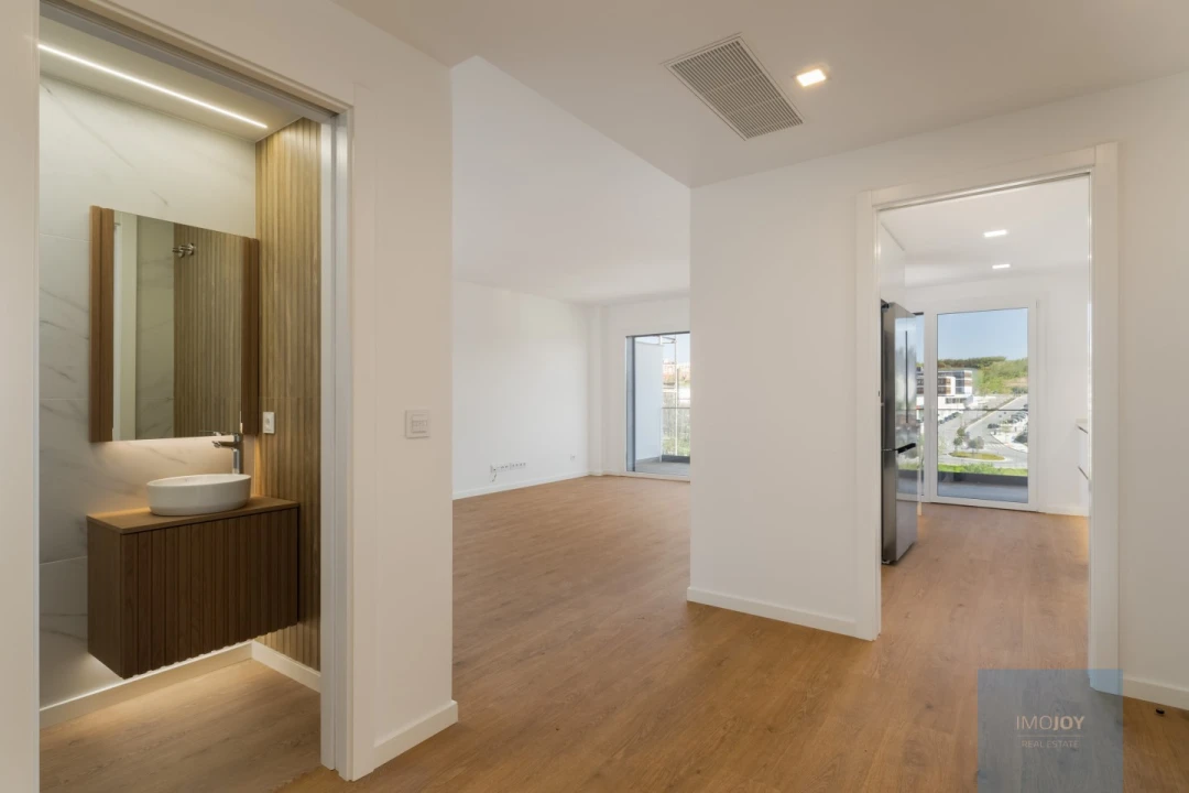 Apartamento T1 para Venda em Oeiras e São Julião da Barra, Paço de Arcos e Caxias Foto 10