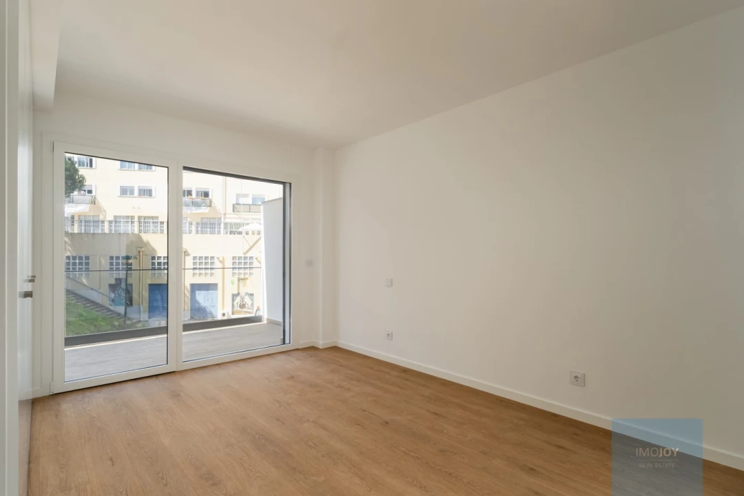 Apartamento T1 para Venda em Oeiras e São Julião da Barra, Paço de Arcos e Caxias Foto 16